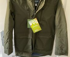 Boys winter coat