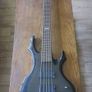 ESP Ltd F-415FM - Bass Guitar Image 2