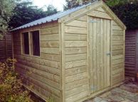 main image for ad shed