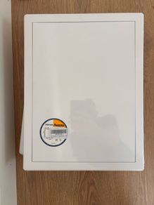 X4 Access Hatches 300x400mm