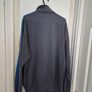 Adidas Rare Grey Tracksuit Top Image 2