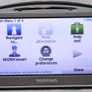 Truck Gps,car, Bus ,taxi ,van. TomTom Europe Truck 915_5113' v915.5113 Image 8
