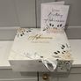 Personalised Occasion Box (Communion/Confirmetion) Image 3
