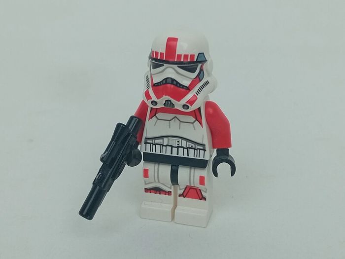 LEGO Star Wars Clone Trooper