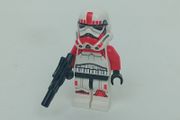 LEGO Star Wars Clone Trooper