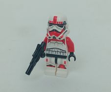 LEGO Star Wars Clone Trooper