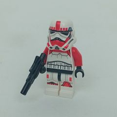 LEGO Star Wars Clone Trooper