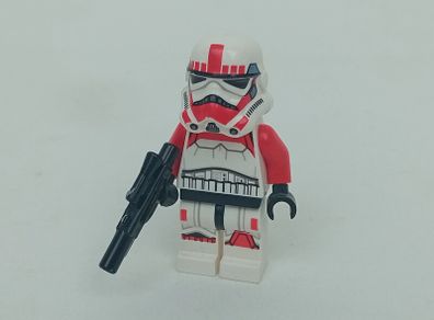 LEGO Star Wars Clone Trooper