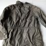 Girls parka jacket Image 7