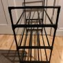 shoe rack( no price below) Image 4