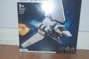 Lego Star wars Imperial shuttle