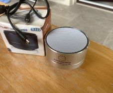Speaker