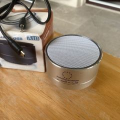 Speaker