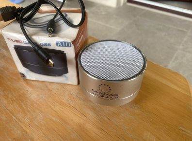Speaker