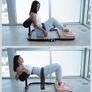 Hip thrust Image 2