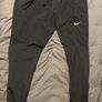 Nike Dri-FIT UV Challenger Men s Woven Hybrid Running Pants Nike Bottoms running pants size large Image 2