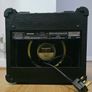 Behringer AC108 Vintager 15W Tube/Hybrid Combo Amp Image 5