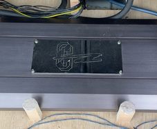 Ground Zero GZPA 2.3000D car hifi Amplifier