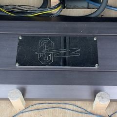 Ground Zero GZPA 2.3000D car hifi Amplifier