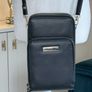 Brand New Crossbody Mobile Phone Wallet Bag Image 5