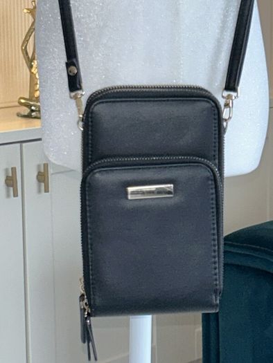 Brand New Crossbody Mobile Phone Wallet Bag