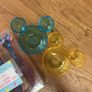 Disney bowls and cutlery Image 4