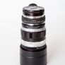 Leica Leitz Wetzlar TELYT 200mm F4 with 16466M adapter Image 3