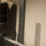 Moveable Squat Rack Image 3