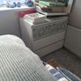 FREE chest of drawers Image 5