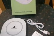 thermostatic cup Warmer