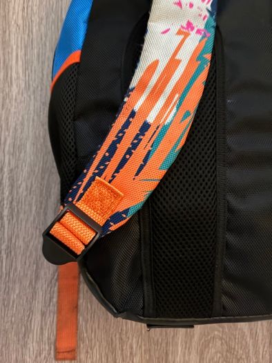 Cul Camps Backpack