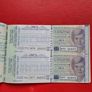1986 Irish Sweeps Hurdle Tickets Image 2