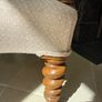 Antique Victorian, Hampton & sons armchair. Image 6