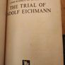 The Trial  If Adolf Eichmann  By Lord  Russell Of Liverpool.  1963 Edition Paperback In Fair Condition. Image 7