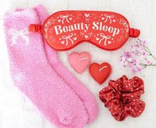 Self Love Club Beauty Sleep Gift Set