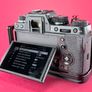 FujiFilm X-T 2 Image 4
