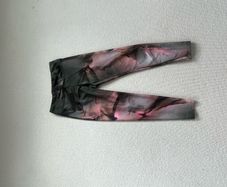 OySho Performance Leggings