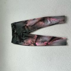 OySho Performance Leggings