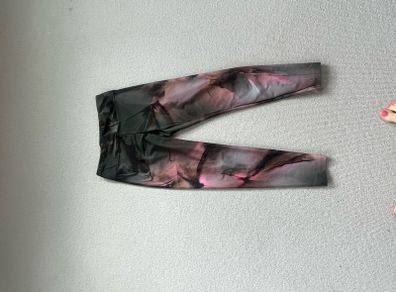 OySho Performance Leggings