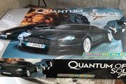 Scalextric, Quantum of solace