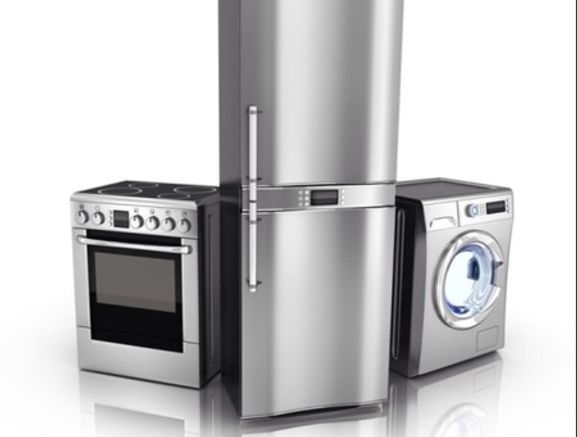 Kitchen appliance repairs