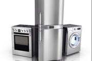 Kitchen appliance repairs
