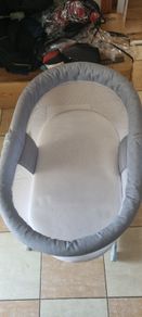 Babylo snug sleeper crib