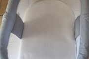 Babylo snug sleeper crib