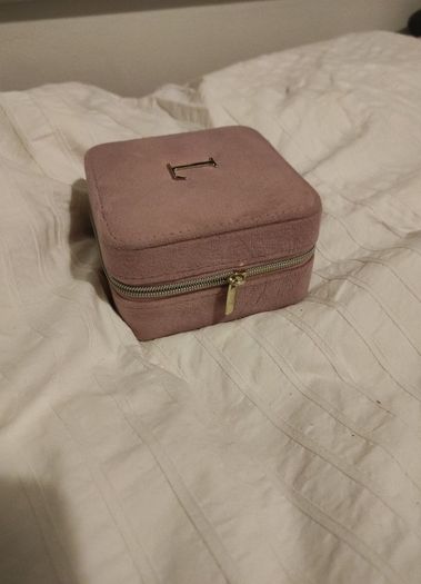 Jewellery Box