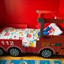 complete boys bedroom set Image 3