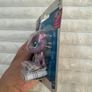 Littlest Pet Shop LPS Cherie Bow-Wow Purple Glitter Dog #174 Sweetheart Pet new Damaged Box Please see pictures Image 7