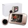 Digital Door Viewer Camera 3.5" LCD Screen Peephole Night Vision Cat Eye Motion Image 2