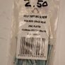Job lot: over 160 packets of screws, nails etc Image 9