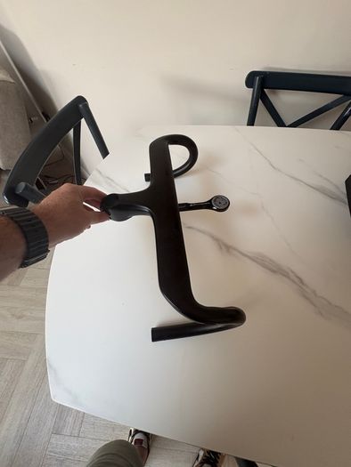 Road Bike Handle Bars
